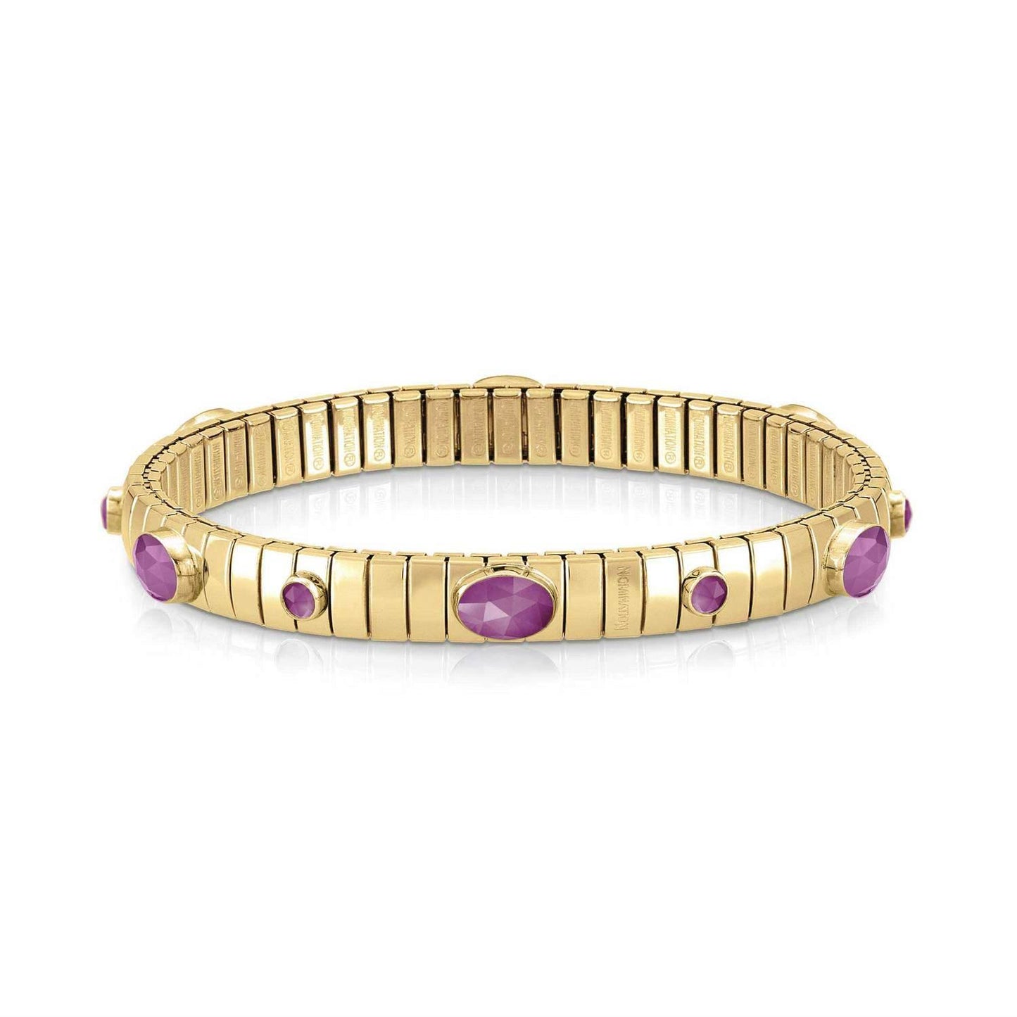 Extension - Bileklik - Fuşya