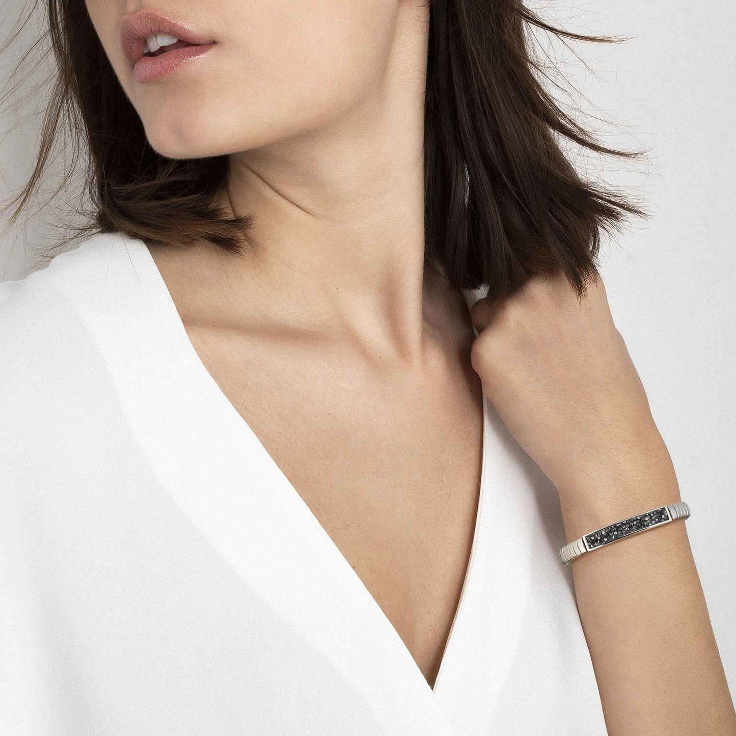 Extension - Bileklik - Gri