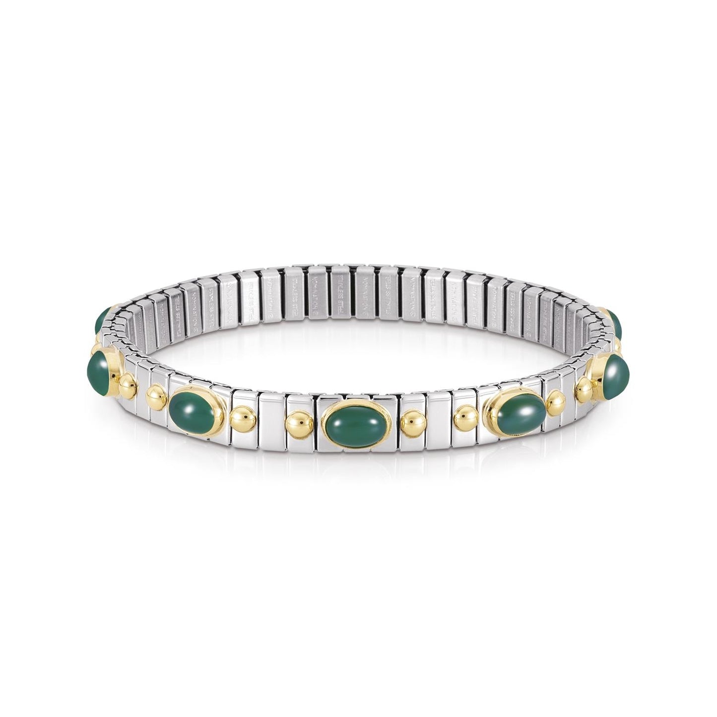 Extension - Bileklik - Kalp Akik