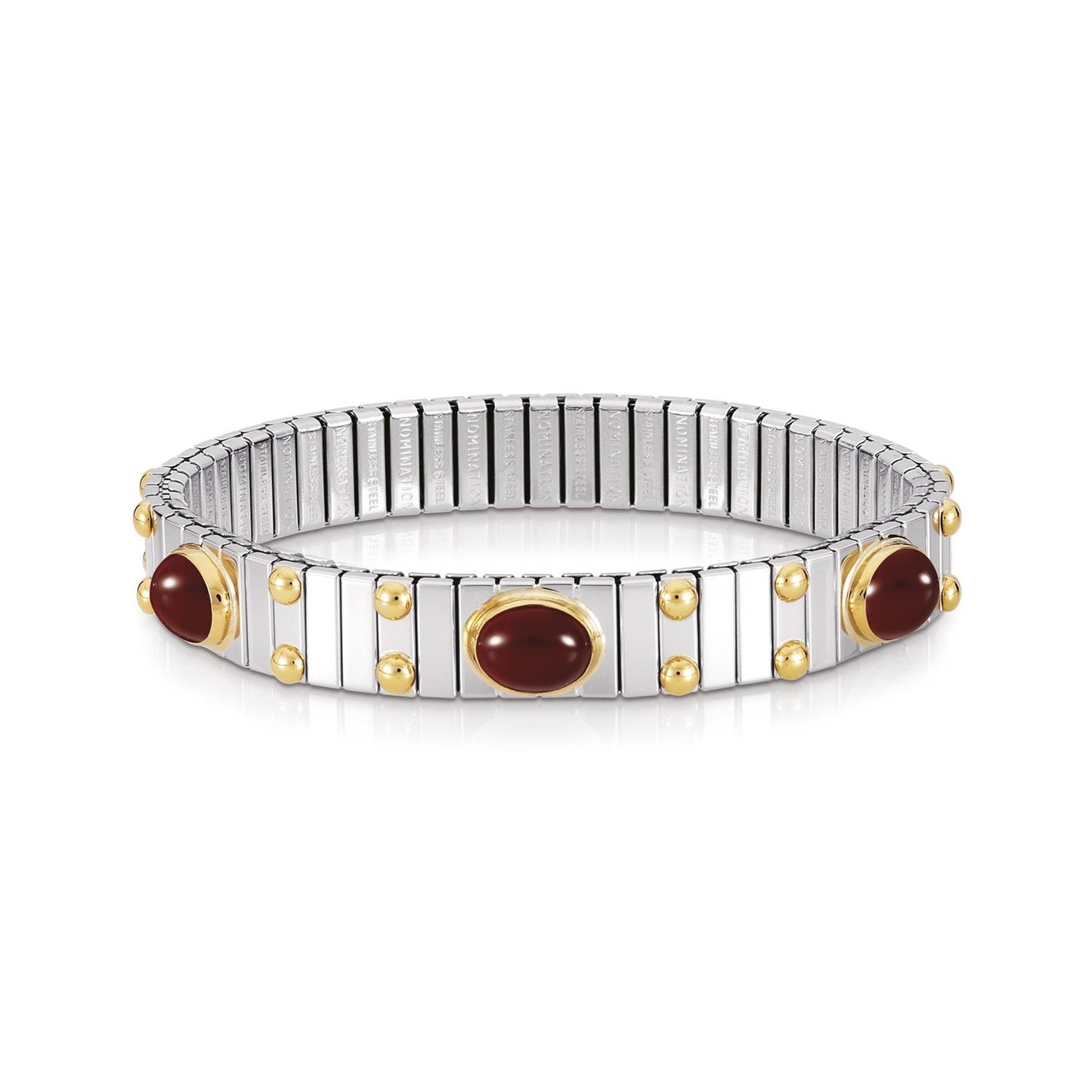 Extension - Bileklik - Kalp Akik