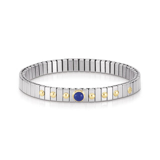 Extension  Bileklik  Lapis lazuli