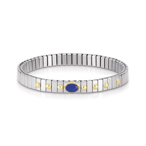 Extension  Bileklik  Lapis lazuli