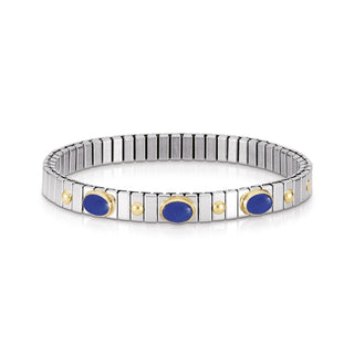Extension  Bileklik  Lapis lazuli