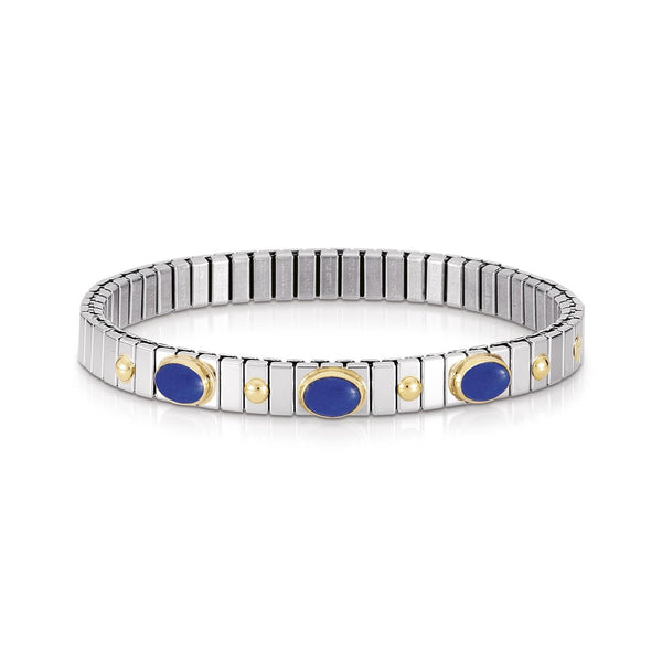 Extension  Bileklik  Lapis lazuli