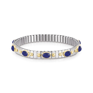 Extension  Bileklik  Lapis lazuli