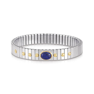 Extension  Bileklik  Lapis lazuli