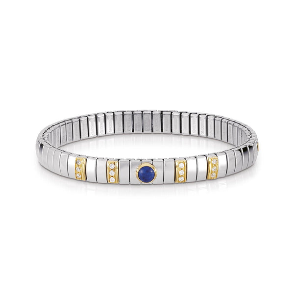 Extension  Bileklik  Lapis lazuli