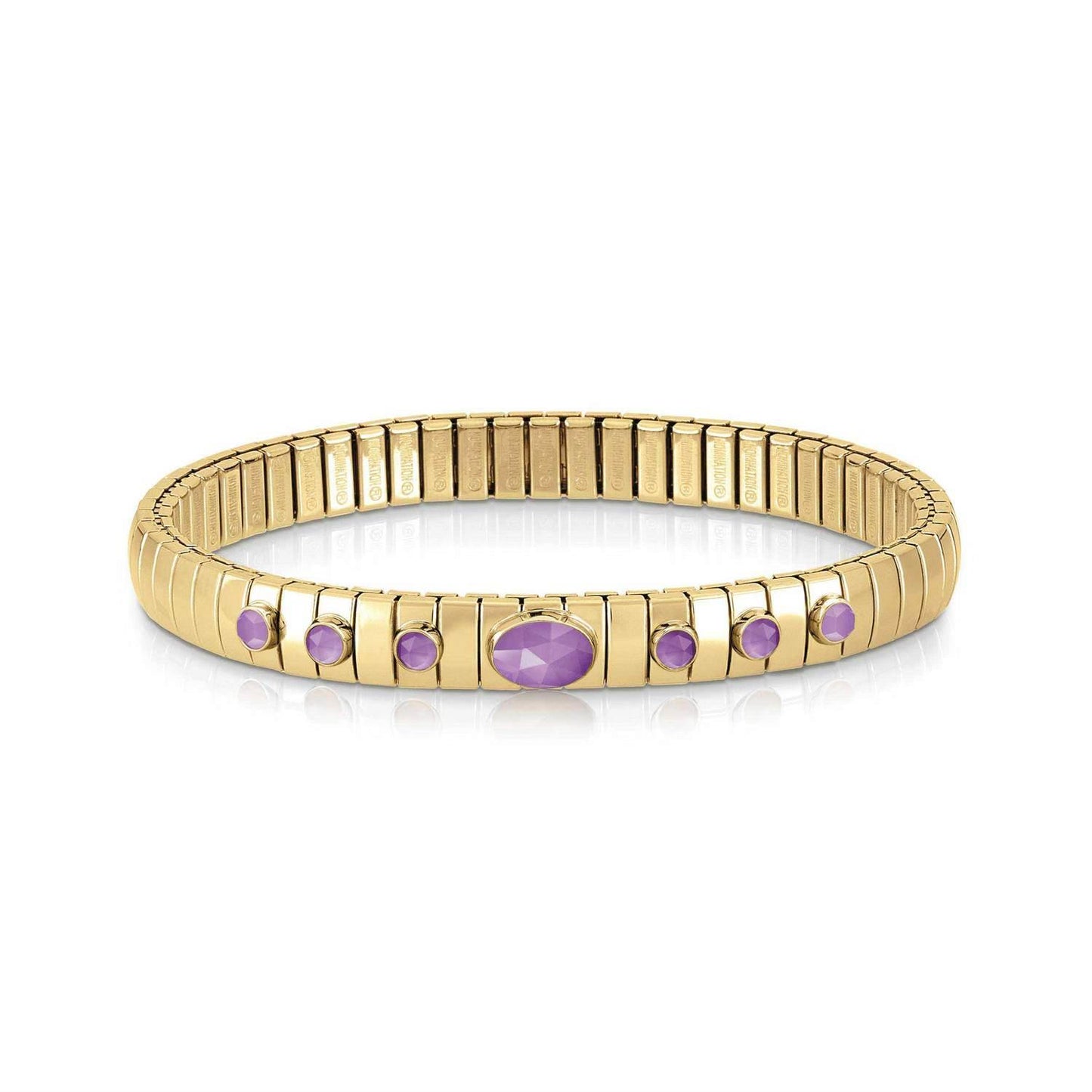 Extension - Bileklik - Menekşe