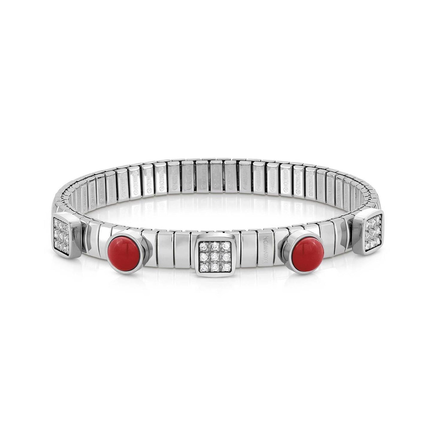 Extension - Bileklik - MERCAN