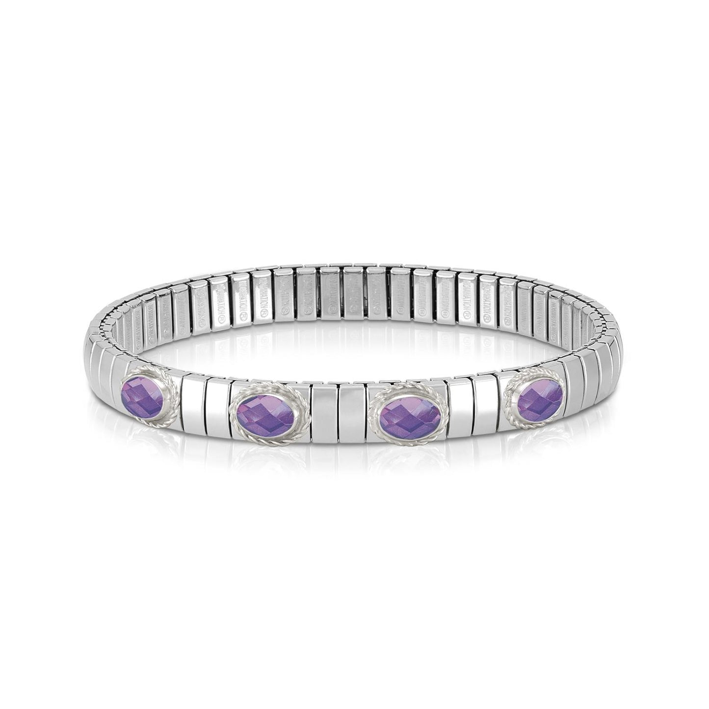 Extension - Bileklik - Mor