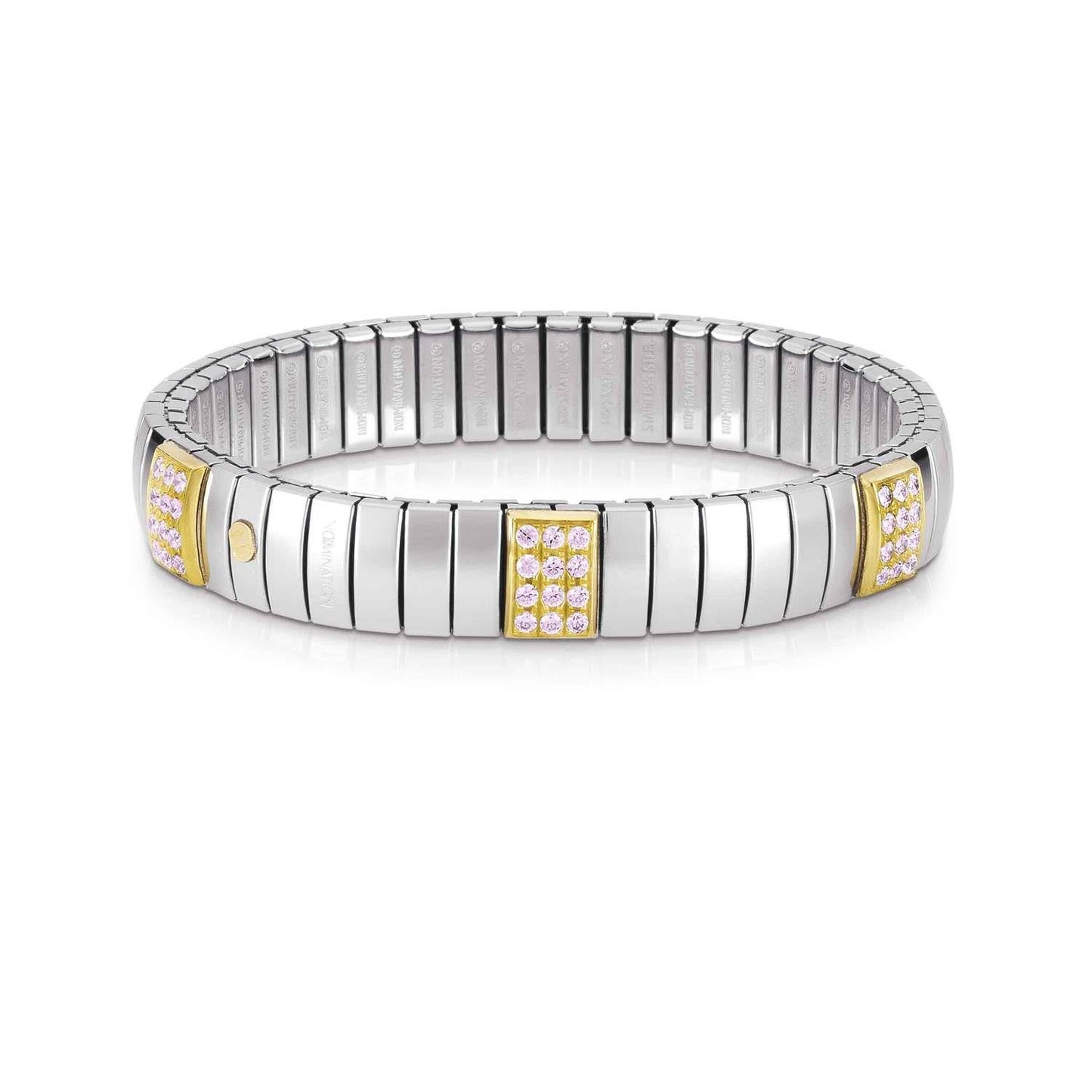 Extension - Bileklik - PEMBE