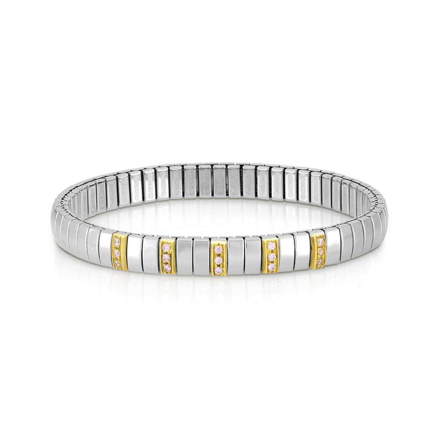 Extension - Bileklik - PEMBE