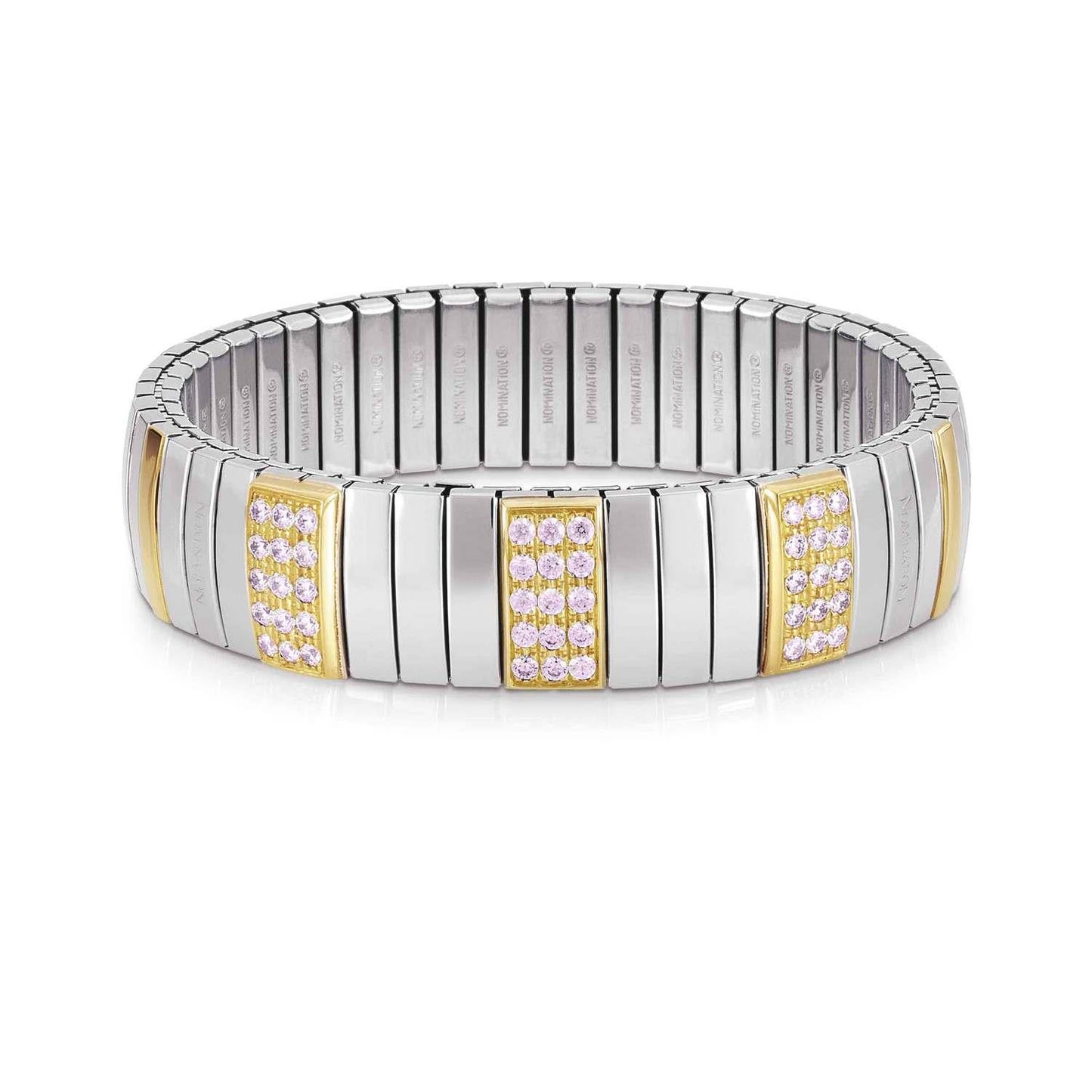 Extension - Bileklik - PEMBE