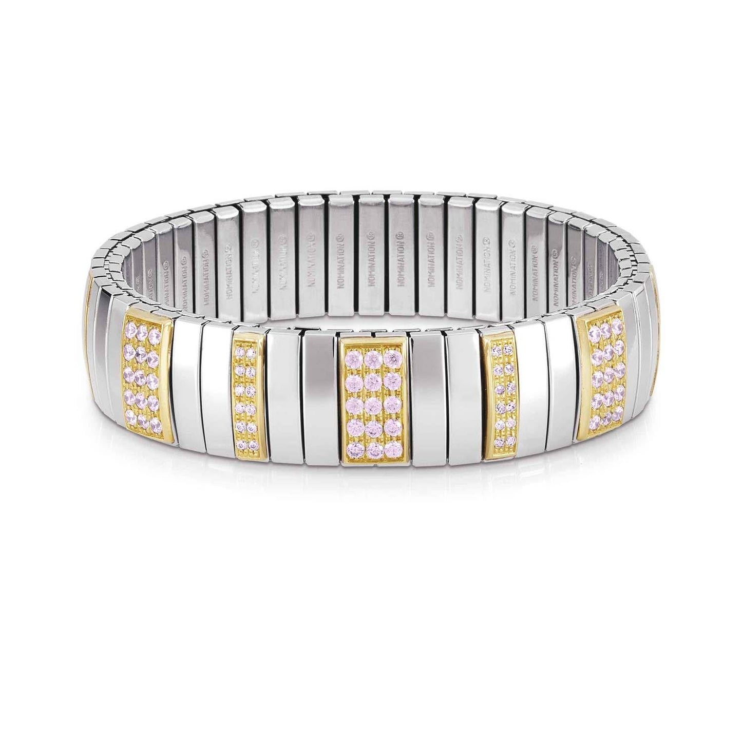 Extension - Bileklik - PEMBE