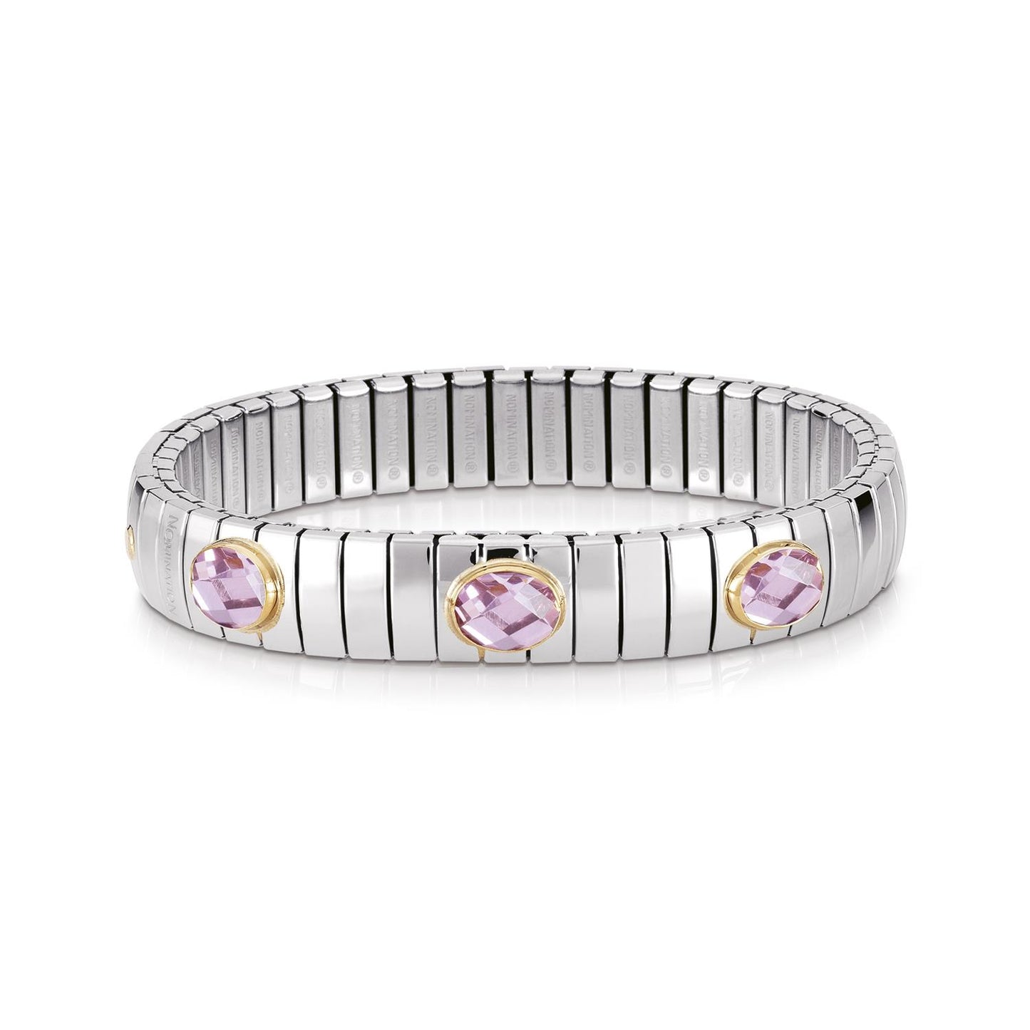 Extension - Bileklik - PEMBE