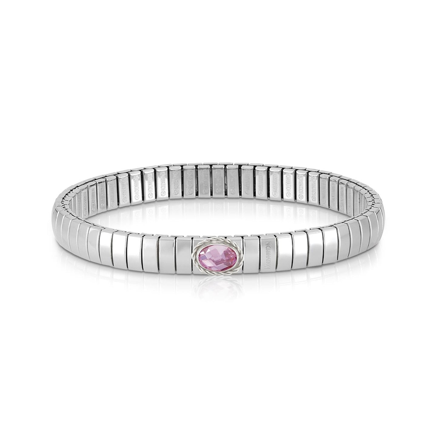 Extension - Bileklik - PEMBE