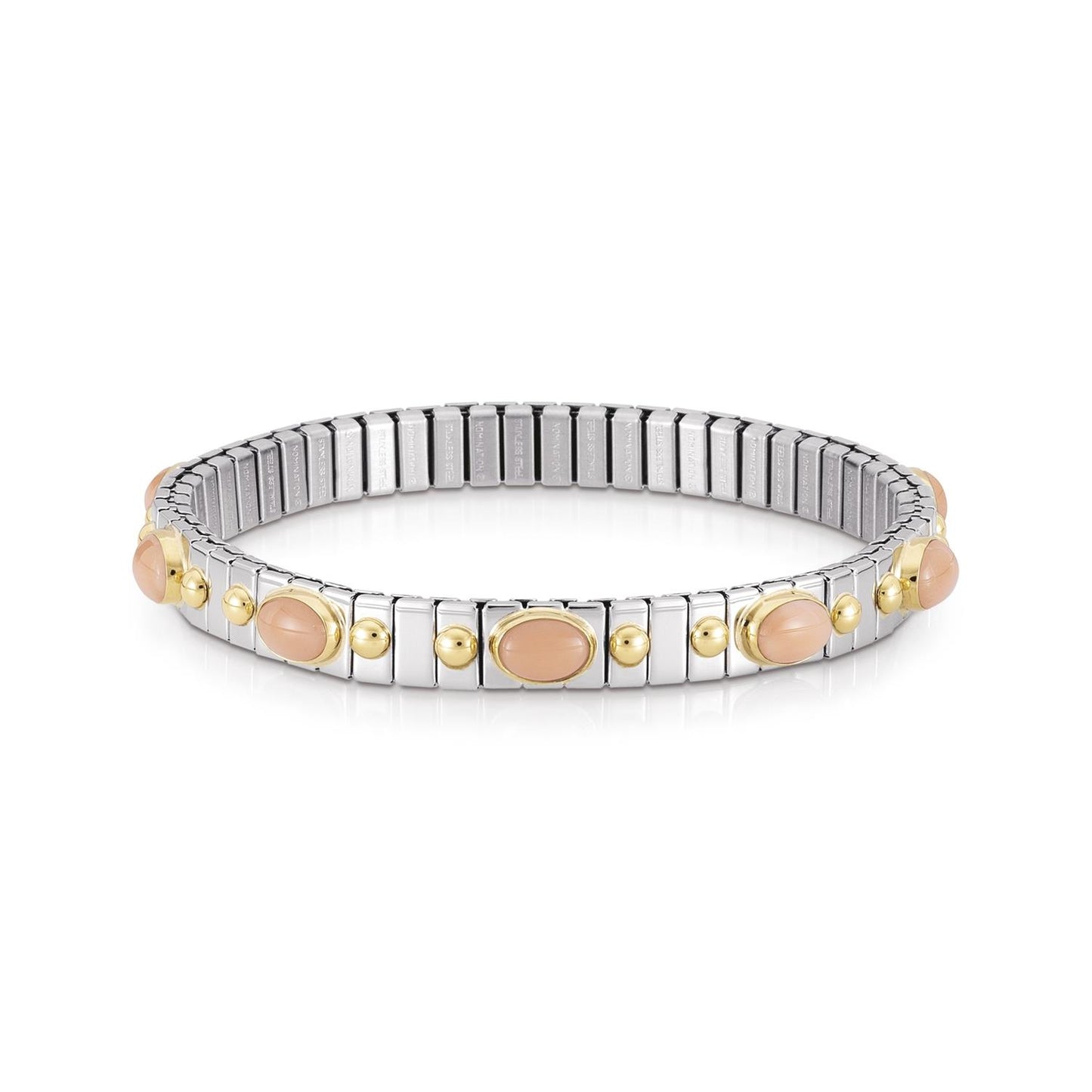 Extension - Bileklik - Pembe mercan