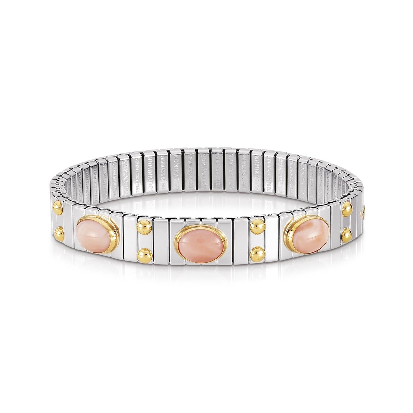 Extension - Bileklik - Pembe mercan