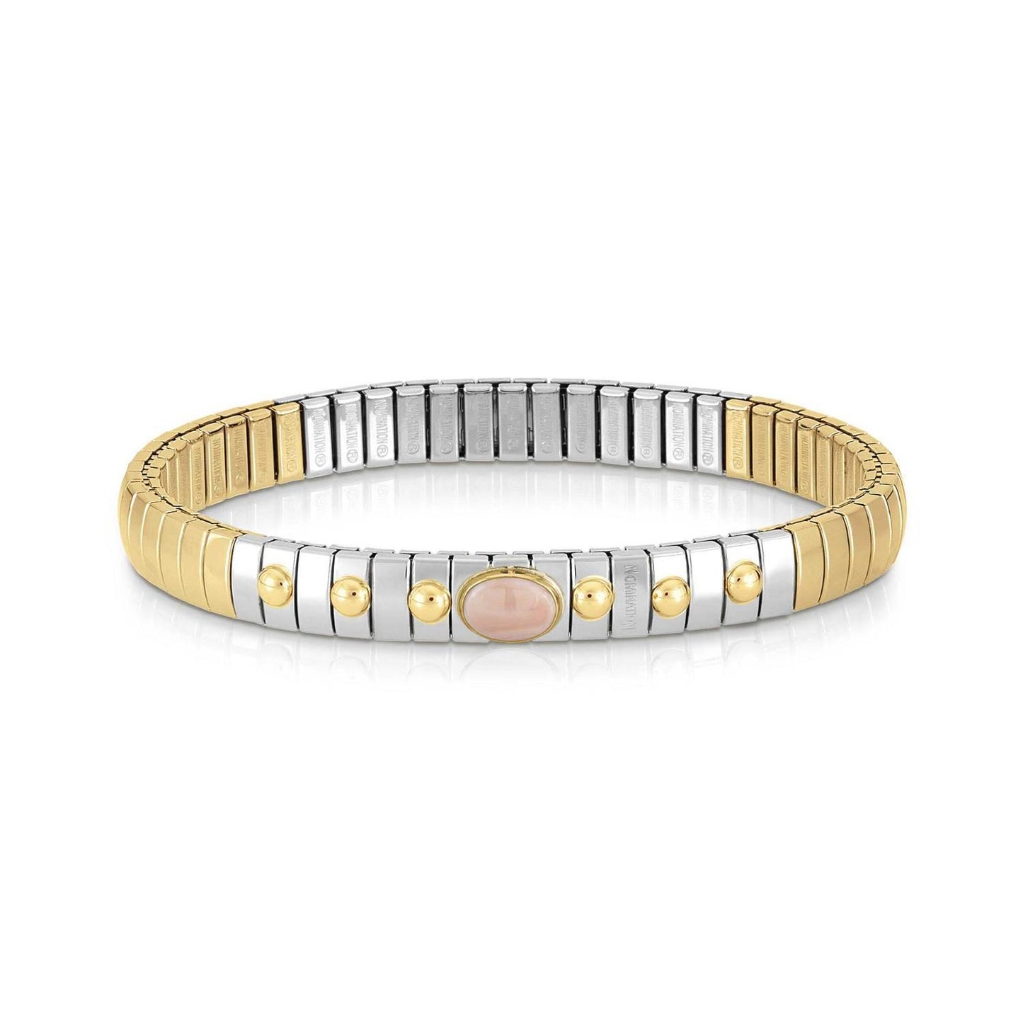 Extension - Bileklik - Pembe mercan