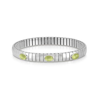 Extension  Bileklik  Peridot