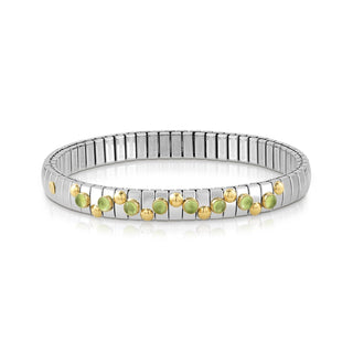 Extension - Bileklik - Peridot