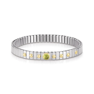 Extension  Bileklik  Peridot