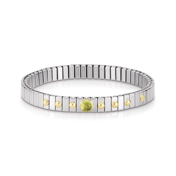Extension  Bileklik  Peridot