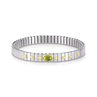 Extension  Bileklik  Peridot