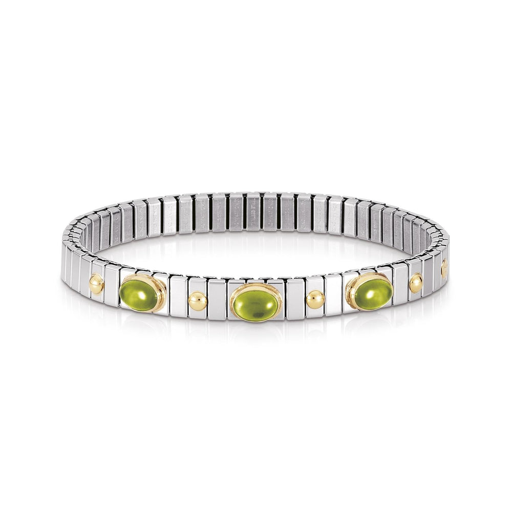 Extension  Bileklik  Peridot