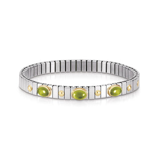 Extension  Bileklik  Peridot