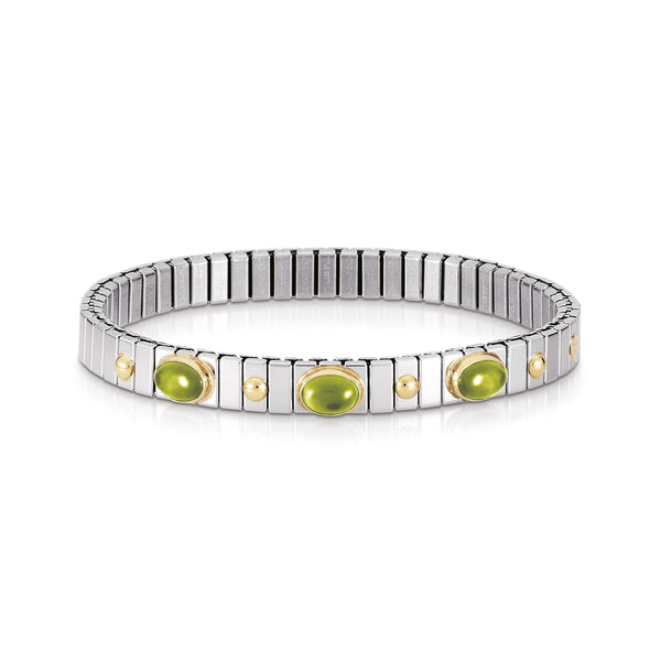 Extension  Bileklik  Peridot