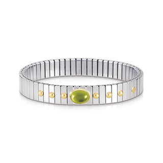 Extension  Bileklik  Peridot