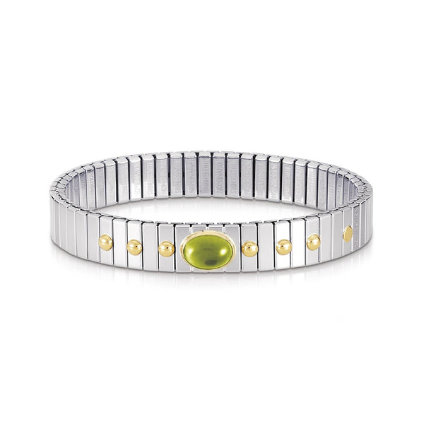 Extension  Bileklik  Peridot