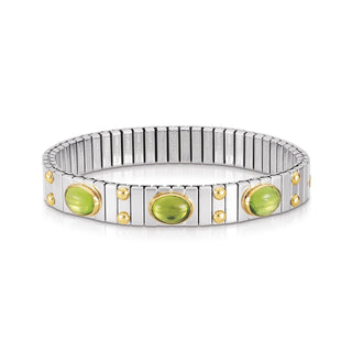Extension  Bileklik  Peridot
