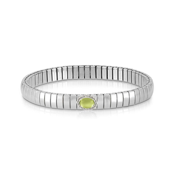 Extension  Bileklik  Peridot