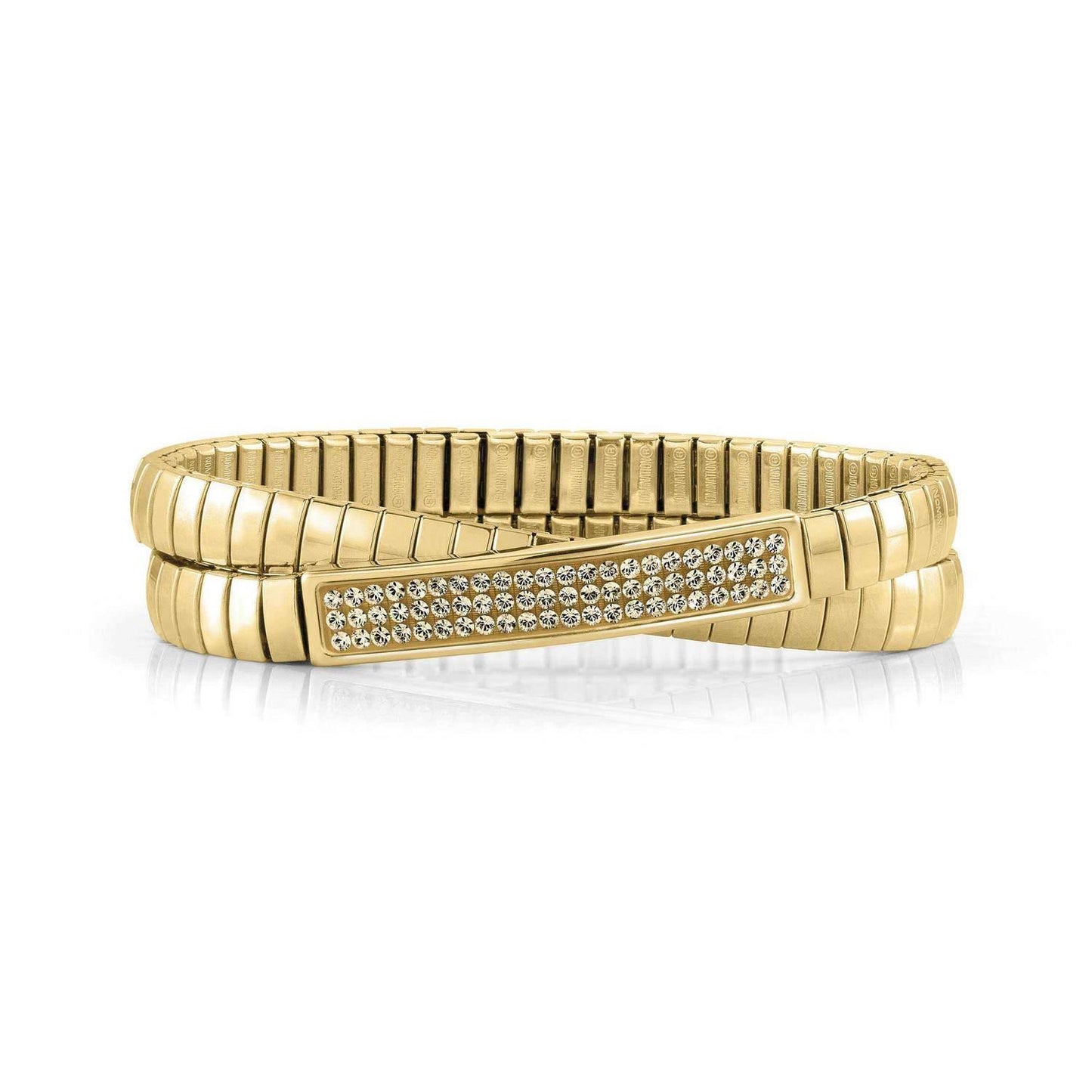 Extension - Bileklik - Şampanya