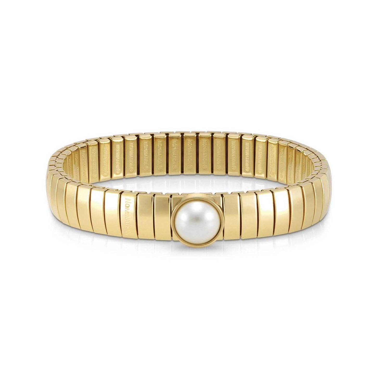 Extension - Bileklik - Sarı altın