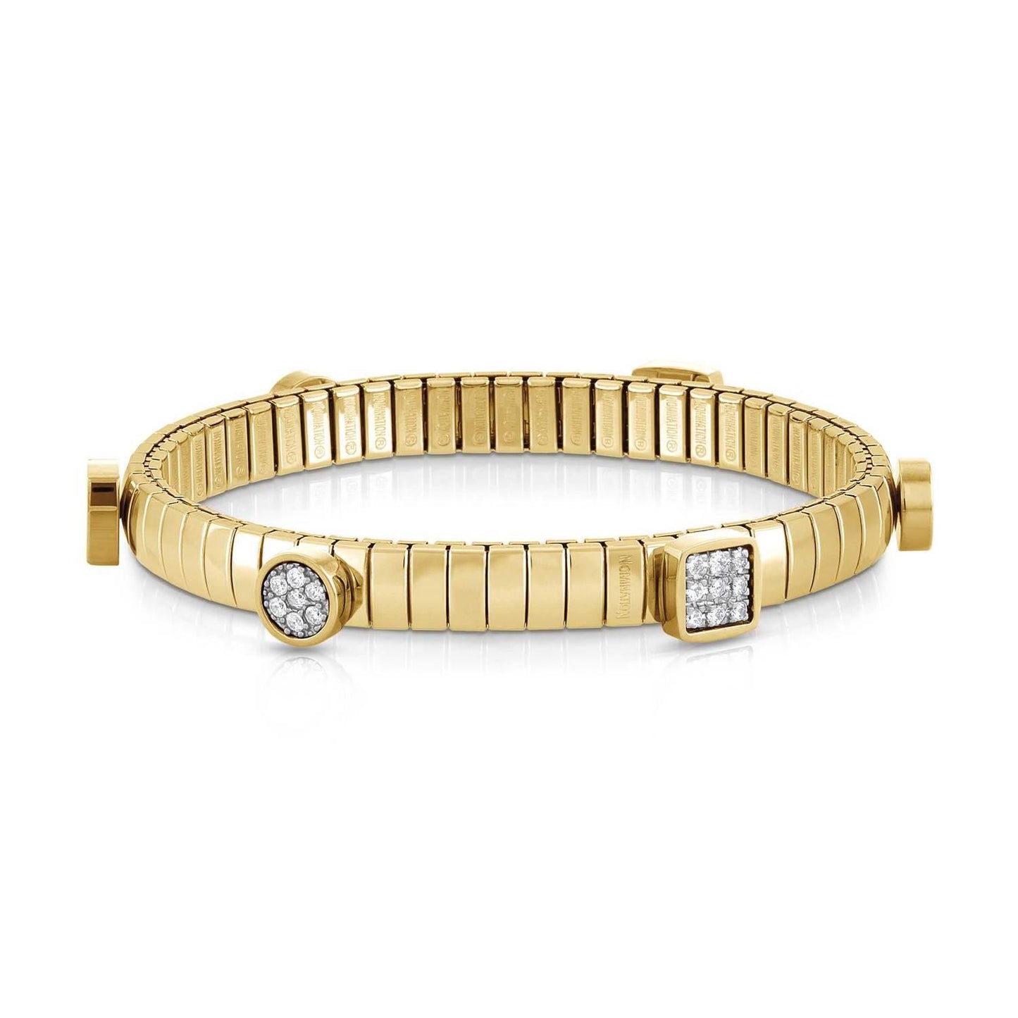 Extension - Bileklik - Sarı altın