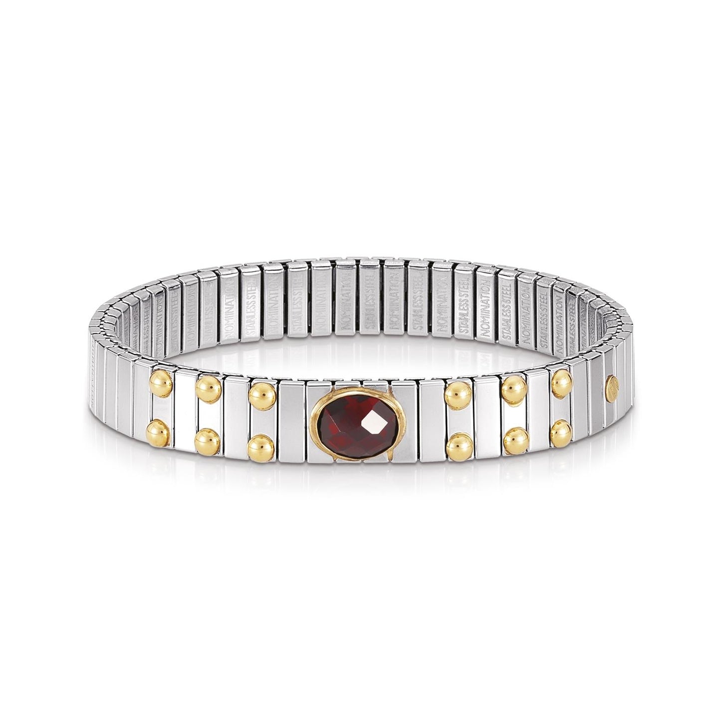 Extension - Bileklik - Taşlı Plaka