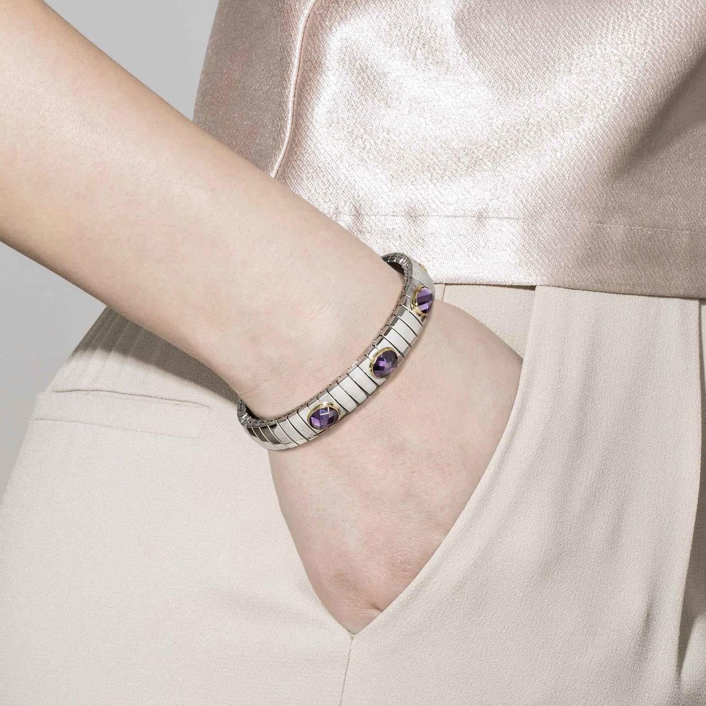 Extension - Bileklik - Yeşil