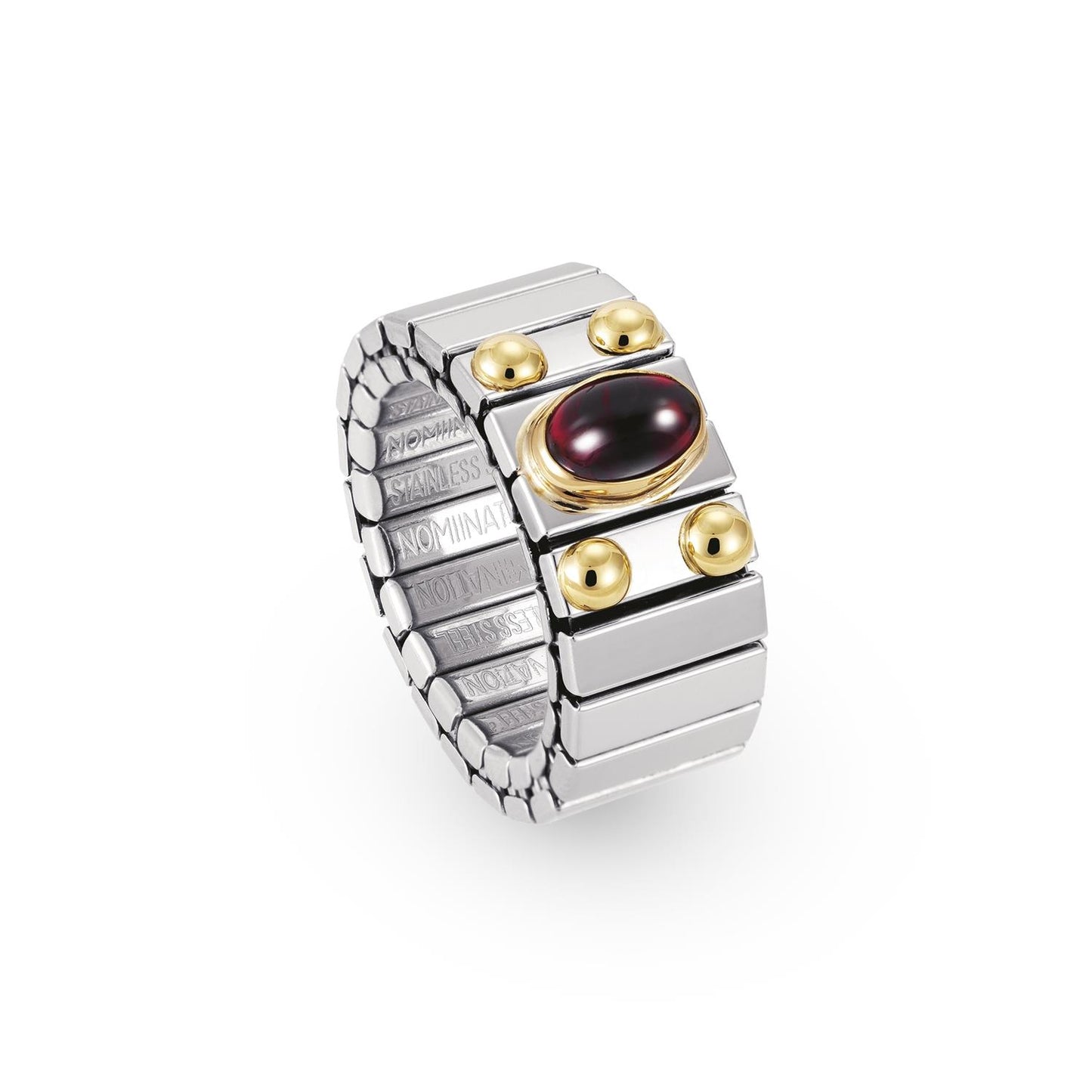 Extension - Yüzük - Garnet