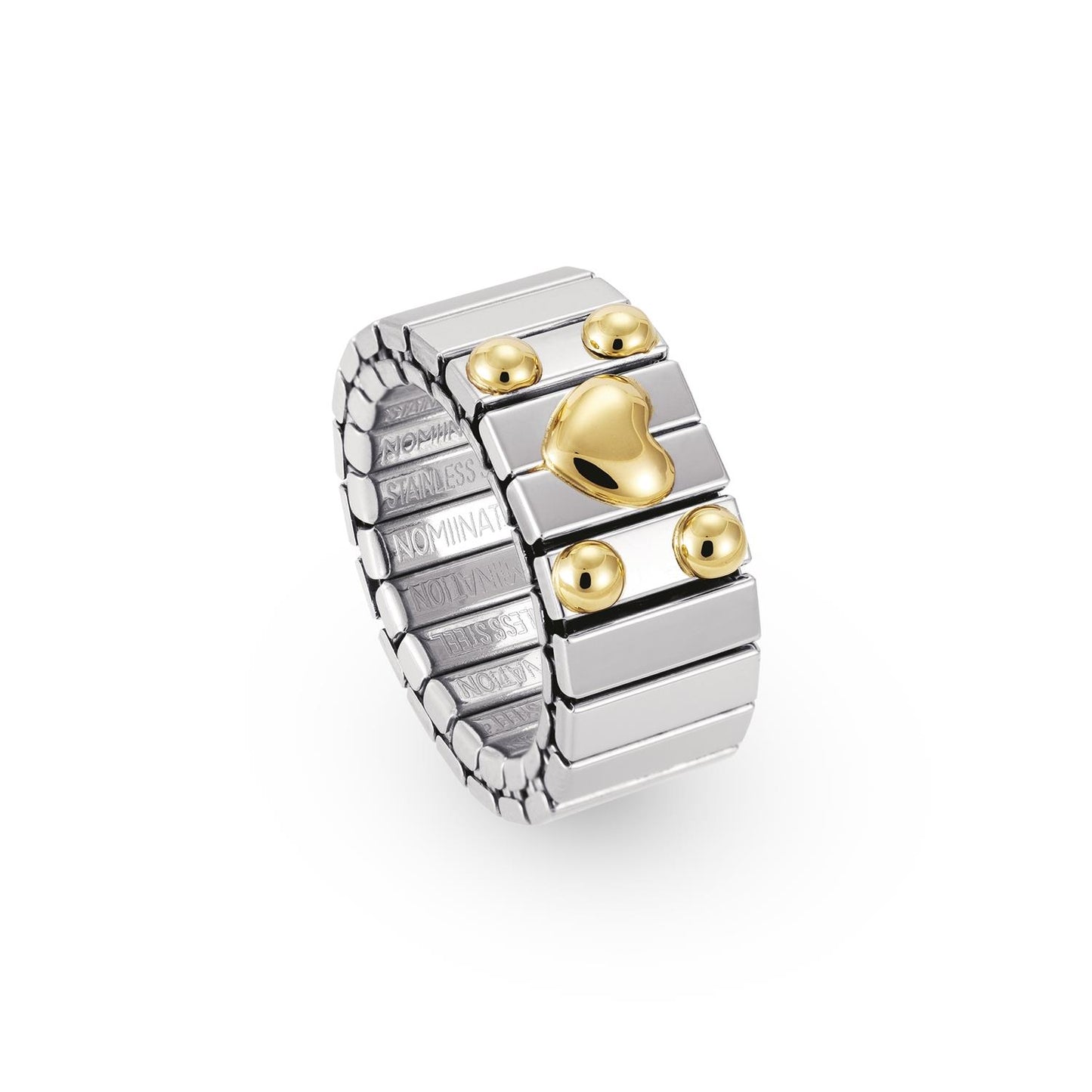 Extension - Yüzük - Kalp