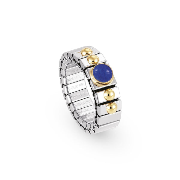 Extension  Yüzük  Lapis lazuli