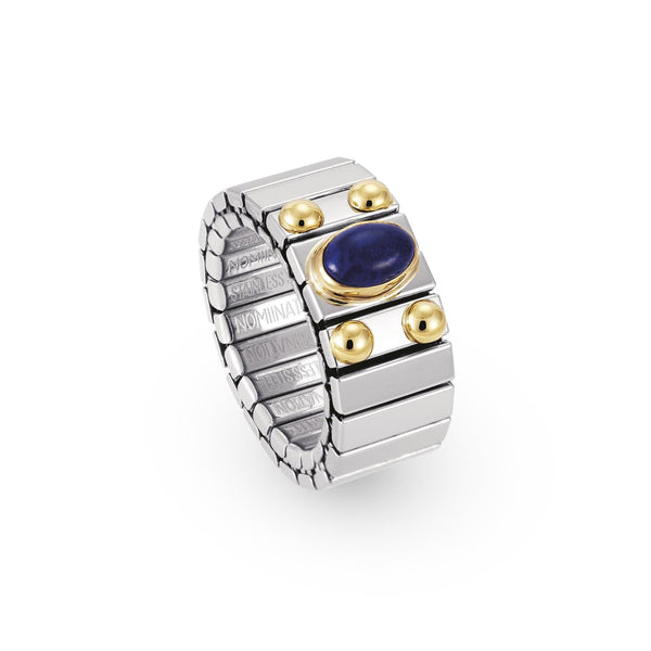 Extension  Yüzük  Lapis lazuli