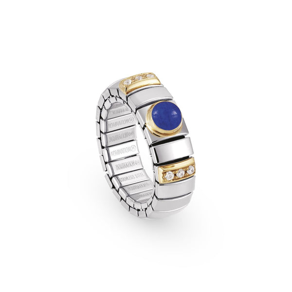Extension  Yüzük  Lapis lazuli