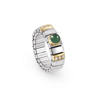 Extension  Yüzük  ZÜMRÜT