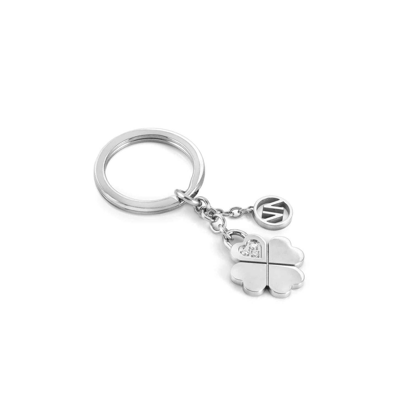 Keyrings - Anahtarlık - Dört Yapraklı Yonca