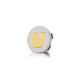 Mybonbons - MyBonBons Charm - U harfi