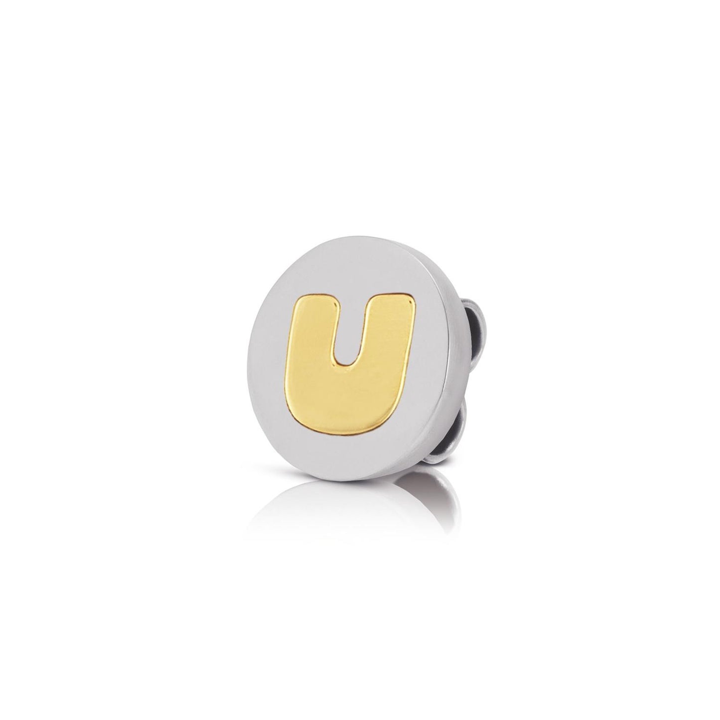 Mybonbons - MyBonBons Charm - U harfi