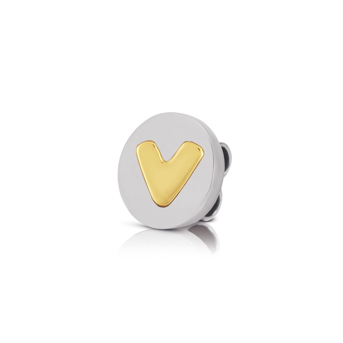 Mybonbons - MyBonBons Charm - V harfi